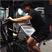 Entrenador personal o preparador físico a domicilio